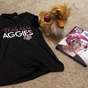 Texas A&M three piece set